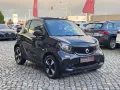 Smart forTwo Kamera Navi LED Tempomat Android Auto