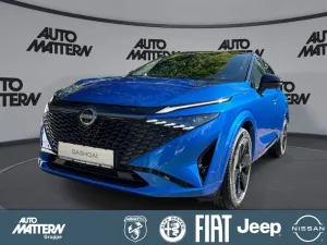 Nissan Qashqai Klimaaut.-ACC-Kamera-PDC-NAVI-LED-SHZ