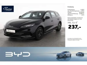 BYD Seal 6 DM-i Touring Boost
