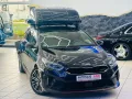 Kia ProCeed GT-Behindertengerecht-Lift-Aktiv