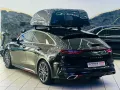 Kia ProCeed GT-Behindertengerecht-Lift-Aktiv