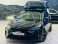 Kia ProCeed GT-Behindertengerecht-Lift-Aktiv