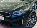 Kia ProCeed GT-Behindertengerecht-Lift-Aktiv
