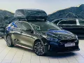 Kia ProCeed GT-Behindertengerecht-Lift-Aktiv