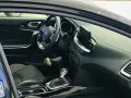 Kia ProCeed GT-Behindertengerecht-Lift-Aktiv