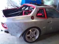Porsche 944 3l Turbo