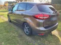 Ford C-Max 1,6 EcoBoost 110kW Titanium Auto Titanium