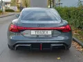 Audi e-tron GT RS performance **Carbon/Ceramic/Voll**
