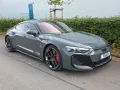 Audi e-tron GT RS performance **Carbon/Ceramic/Voll**