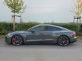 Audi e-tron GT RS performance **Carbon/Ceramic/Voll**
