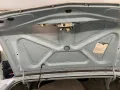 Lincoln Continental MK V Coupe, nur 6064 KM Laufleistung