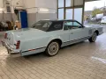 Lincoln Continental MK V Coupe, nur 6064 KM Laufleistung