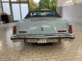 Lincoln Continental MK V Coupe, nur 6064 KM Laufleistung
