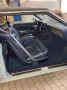 Lincoln Continental MK V Coupe, nur 6064 KM Laufleistung