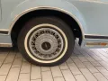 Lincoln Continental MK V Coupe, nur 6064 KM Laufleistung
