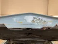 Lincoln Continental MK V Coupe, nur 6064 KM Laufleistung