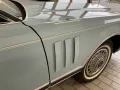 Lincoln Continental MK V Coupe, nur 6064 KM Laufleistung