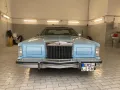 Lincoln Continental MK V Coupe, nur 6064 KM Laufleistung