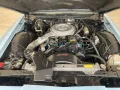 Lincoln Continental MK V Coupe, nur 6064 KM Laufleistung