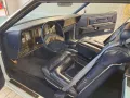 Lincoln Continental MK V Coupe, nur 6064 KM Laufleistung