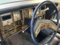 Lincoln Continental MK V Coupe, nur 6064 KM Laufleistung