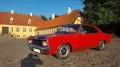 Opel Commodore GS/E 