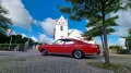 Opel Commodore GS/E 