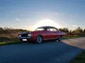 Opel Commodore GS/E 