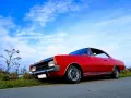 Opel Commodore GS/E 