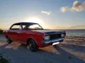 Opel Commodore GS/E 