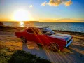 Opel Commodore GS/E 