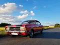 Opel Commodore GS/E 