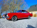 Opel Commodore GS/E 