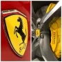 Ferrari FERRARI Purosangue Purosangue V12 719HP 