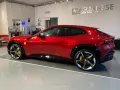 Ferrari FERRARI Purosangue Purosangue V12 719HP 