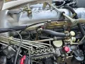 Mercedes-Benz SL 230 W113 PAGODE FRAME OFF VOLLRESTAURIERUNG
