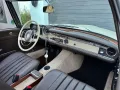 Mercedes-Benz SL 230 W113 PAGODE FRAME OFF VOLLRESTAURIERUNG