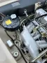 Mercedes-Benz SL 230 W113 PAGODE FRAME OFF VOLLRESTAURIERUNG
