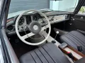 Mercedes-Benz SL 230 W113 PAGODE FRAME OFF VOLLRESTAURIERUNG