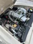 Mercedes-Benz SL 230 W113 PAGODE FRAME OFF VOLLRESTAURIERUNG