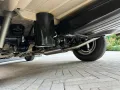 Mercedes-Benz SL 230 W113 PAGODE FRAME OFF VOLLRESTAURIERUNG
