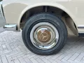 Mercedes-Benz SL 230 W113 PAGODE FRAME OFF VOLLRESTAURIERUNG