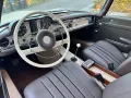 Mercedes-Benz SL 230 W113 PAGODE FRAME OFF VOLLRESTAURIERUNG