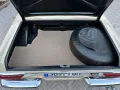 Mercedes-Benz SL 230 W113 PAGODE FRAME OFF VOLLRESTAURIERUNG
