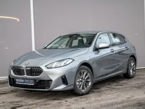 BMW 120 SPRING DEAL mit 8.270 EUR ERSPARNIS