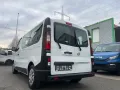 Nissan NV300*9-Sitzer
