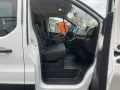 Nissan NV300*9-Sitzer