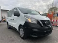 Nissan NV300*9-Sitzer