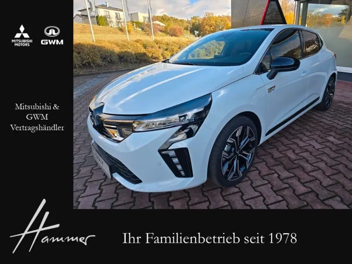 Mitsubishi Colt 1.6 Hybrid EDITION//LED//ACC//3D NAVI