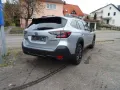 Subaru OUTBACK Outback Edition Exclusive Cross